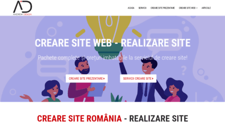 creare-site.ro