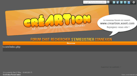 creartion.ze-forum.com