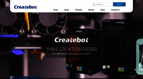 createbot.net