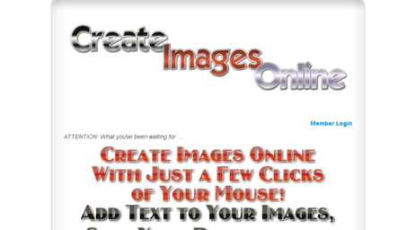 createimagesonline.com
