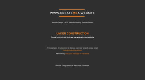 createmea.website