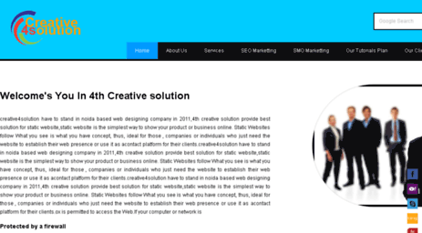 creative4solution.com