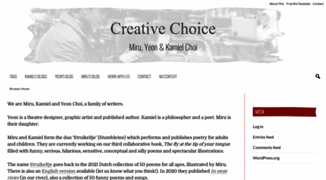 creativechoice.org