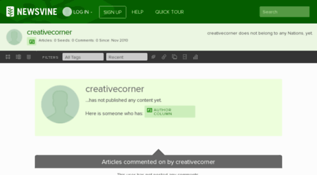 creativecorner.today.com