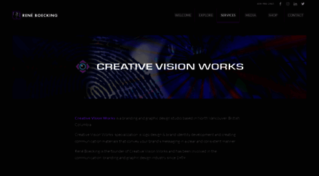 creativevisionworks.com