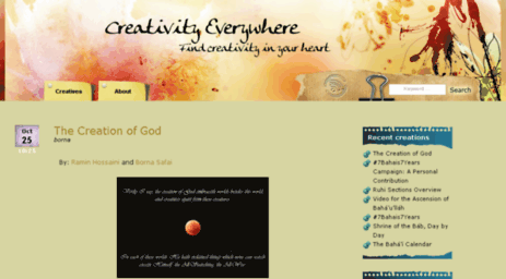 creativityeverywhere.org