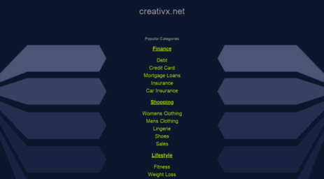 creativx.net