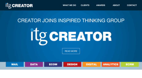 creatormail.co.uk