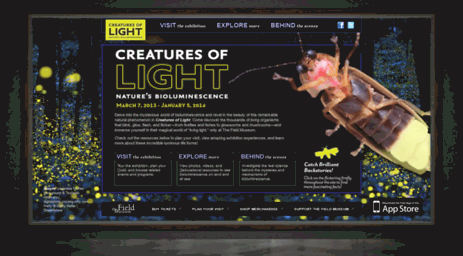 creaturesoflight.fieldmuseum.org