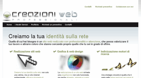 creazioni-web.net