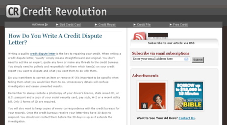 credit-revolution.com