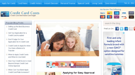 creditcardcosts.com