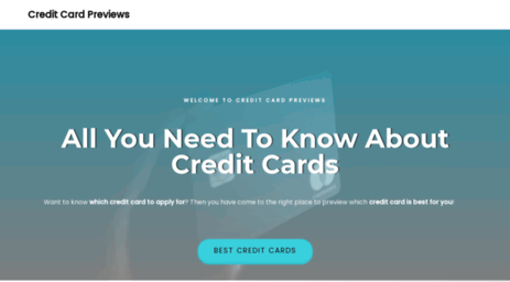 creditcardpreviews.com