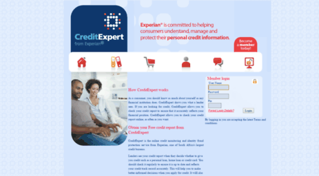 creditexpert.co.za