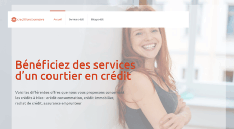 creditfonctionnaire.org