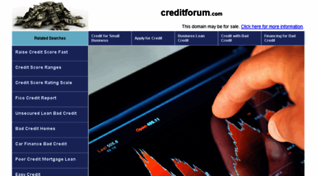 creditforum.com