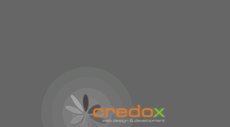 credox.bg