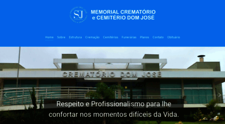 crematoriodomjose.com.br