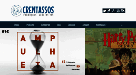 crentassos.com.br