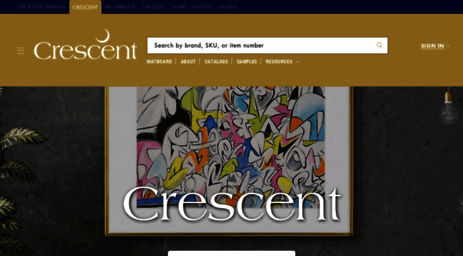 crescentcardboard.com