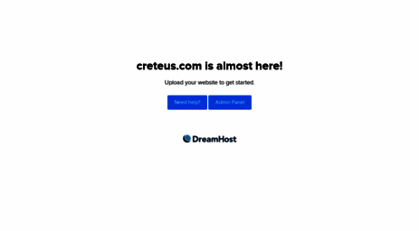creteus.com