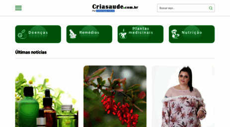 criasaude.com.br
