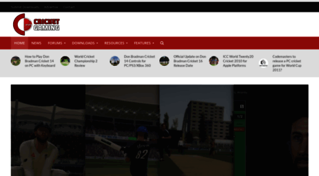 cricketgaming.net
