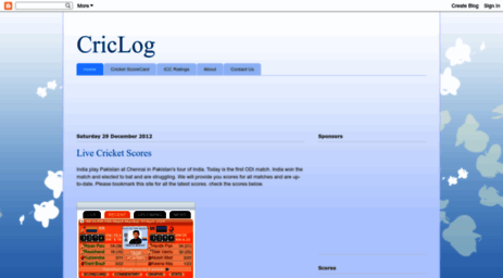 criclogg.blogspot.ae
