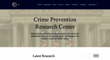 crimeresearch.org