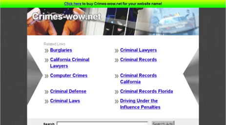 crimes-wow.net