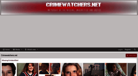 crimewatchers.net
