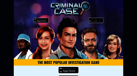 criminalcase.com
