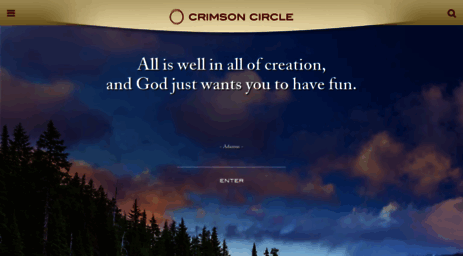 crimsoncircle.com