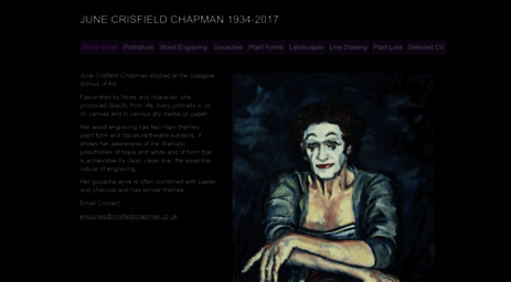 crisfieldchapman.co.uk
