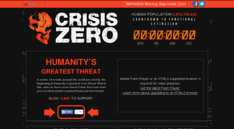 crisiszero.com