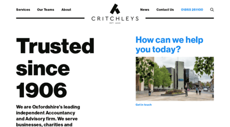 critchleys.co.uk