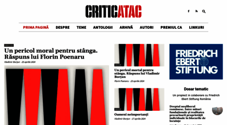 criticatac.ro