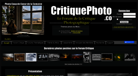 critiquephoto.com