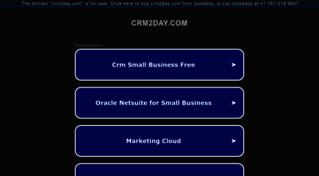 crm2day.com