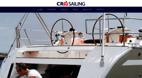 cro-sailing.com
