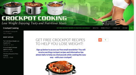 crockpotcooking.org