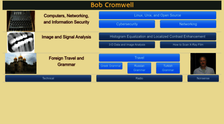 cromwell-intl.com