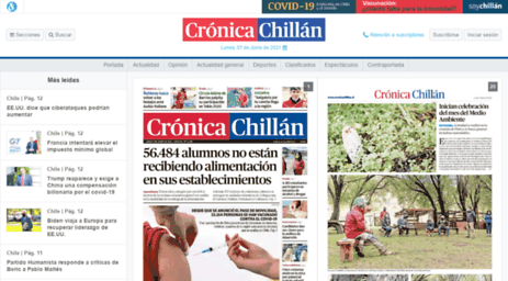 cronicachillan.cl