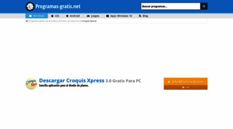 croquis-xpress.programas-gratis.net