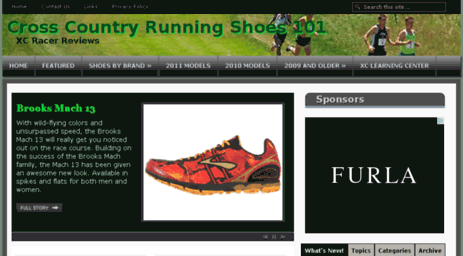 crosscountryrunningshoes101.com
