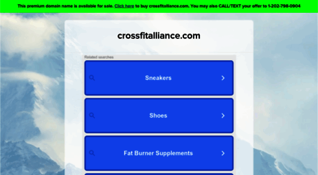 crossfitalliance.com