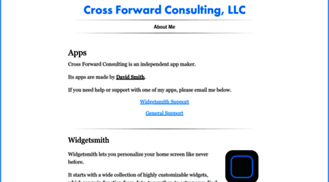 crossforward.com