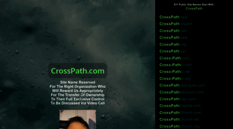 crosspath.com