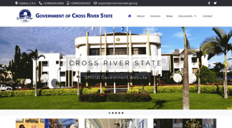 crossriverstate.gov.ng
