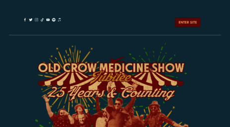 crowmedicine.com